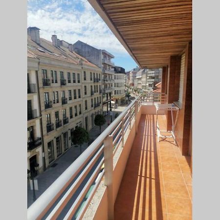 Apartamento Lalin Centro Ll Exterior photo
