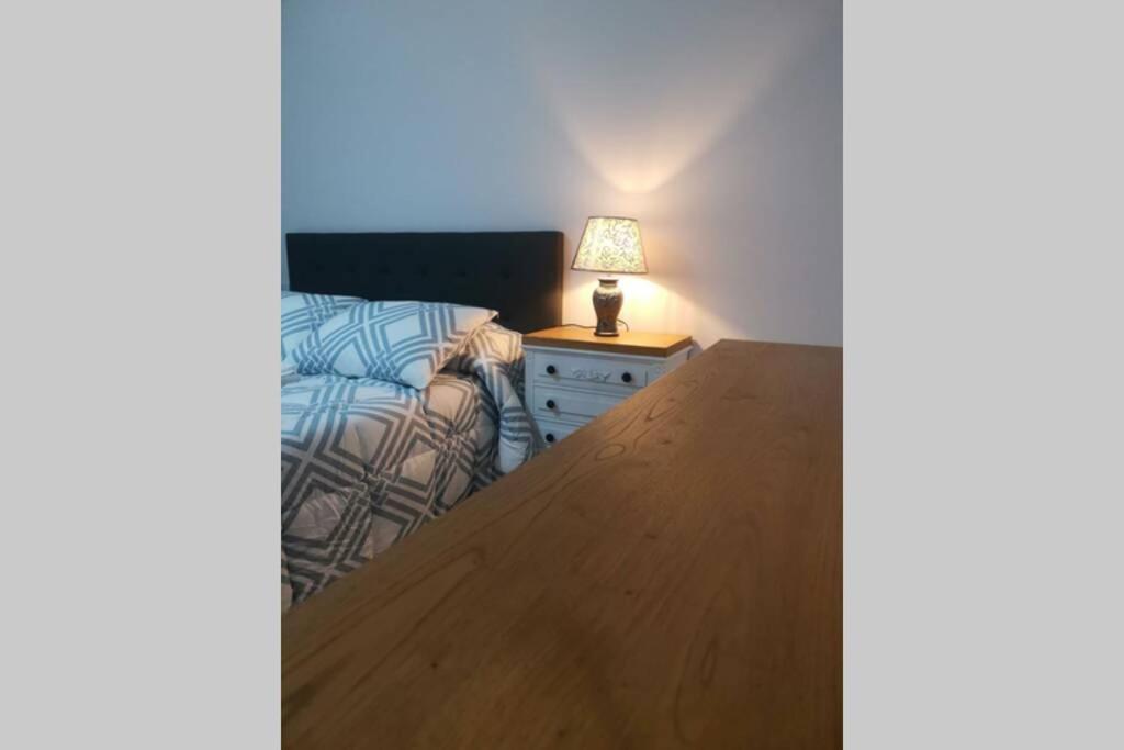 Apartamento Lalin Centro Ll Exterior photo