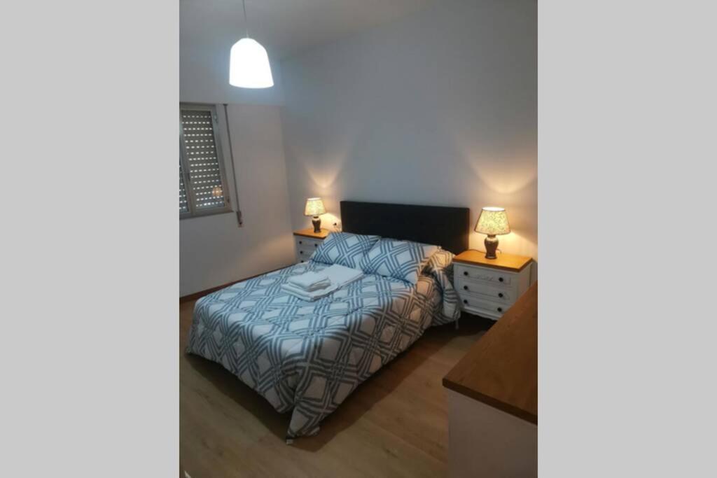 Apartamento Lalin Centro Ll Exterior photo